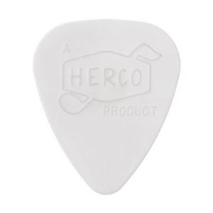 Image de Dunlop Herco HEV209 - Sachet De 36 Médiators Vintage '66 Extra Light