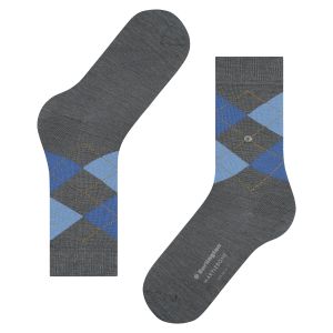Burlington Chaussettes femme Marylebone