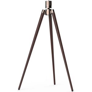 Support vidéoprojecteur VALERION WTS-01 - Trépied en noyer
