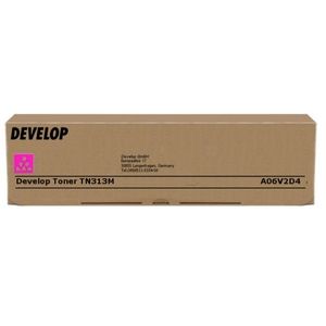 Develop A06V3D4|TN-313 M Toner magenta