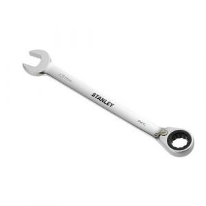 Stanley CLE MIXTE A CLIQUET GAMME PRO 15MM 1-13-307