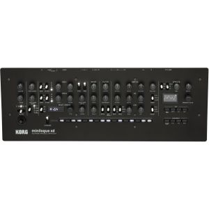 Korg MINILOGUE-XD-MODULE - Module hybride additionnel pour minilogue