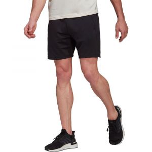 Adidas Shorts Pantalons Yoga 7´´ S Black