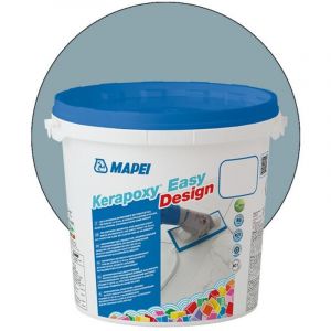 KERAPOXY EASY DESIGN - Coloris : 176 UNIT - Pot de 3 kg - bois