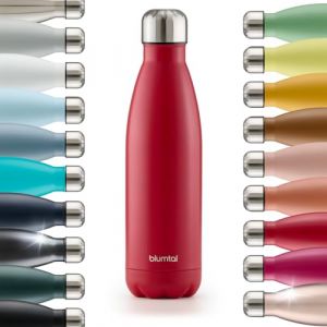 Blumtal Thermoflasche 1000 ml