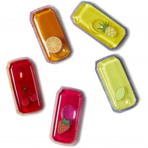 Crocs Jibbitz Summer Seltzer (x5)