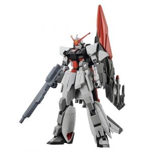 Bandai SPIRITS HG Mobile Suit Gundam Seed Freedom Murasame Kai Échelle 1/144 Modèle Plastique Code Couleur