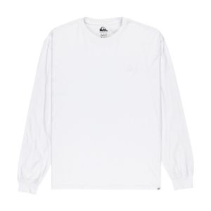 Quiksilver Tee-shirt à manches longues homme salt water