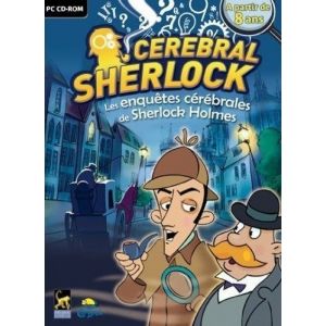 Cérébral Sherlock [PC]