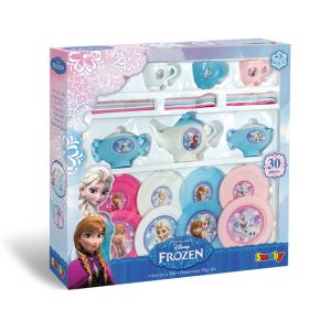 Smoby 310521 - Service à thé "La Reine des Neiges"