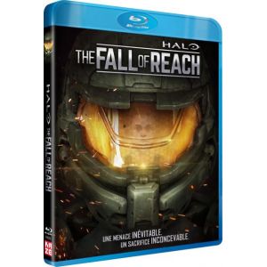 Halo : The Fall of Reach