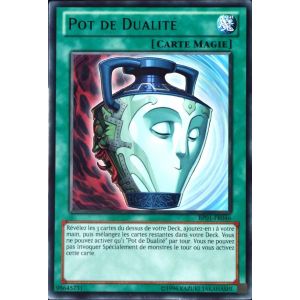 Konami Bp01-Fr046 - Carte Yu-Gi-Oh Pot de dualité