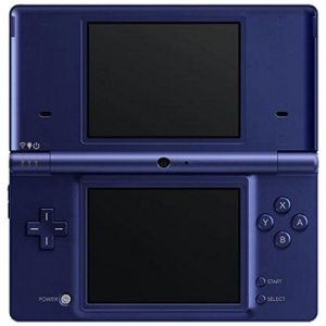 Nintendo DSi - Console de jeux portable