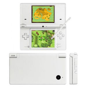 Nintendo DSi - Console de jeux portable