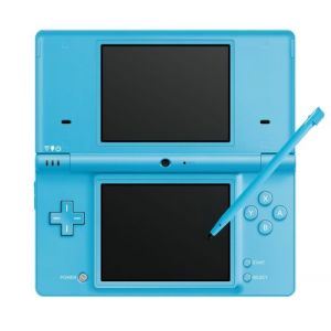 Image de Nintendo DSi - Console de jeux portable