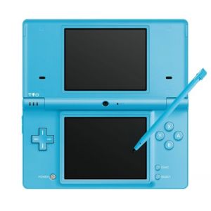 Nintendo DSi - Console de jeux portable