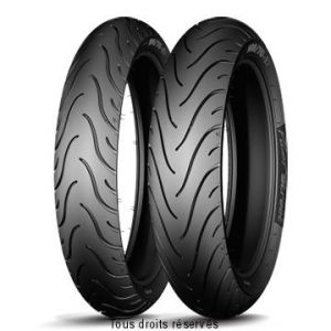 Image de Michelin 160/60 R17 69H TL/TT Pilot Street Radial Rear  M/C