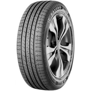 Image de GT Radial 265/60 R18 110H Savero SUV M+S