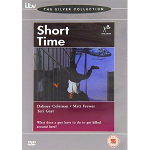 Image de Short Time [Import italien] [DVD]