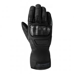 Spidi Gants Alu Pro Evo - Black - Taille XXXL
