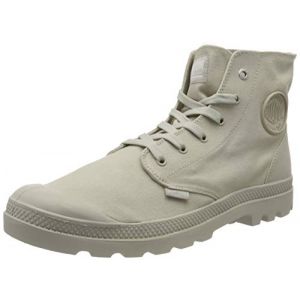 Palladium Pampa Hi Mono