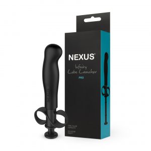 Nexustek Seringue Infinity Lube Launcher Pro