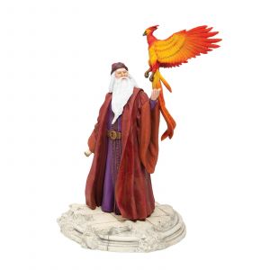 Enesco Statuette de Harry Potter - Figurine Dumbledore Year One - pour Unisexe - multicolore