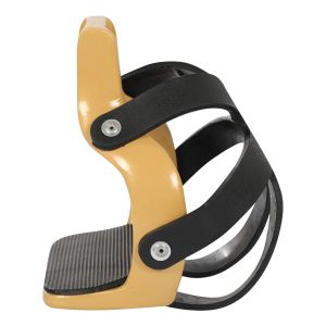 Étriers équitation aluminium avec cage-oreillet Umbria Equitazione SS