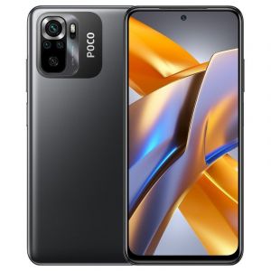 Xiaomi Poco M5S Gris 64Go