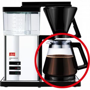 Melitta 6708368 - Verseuse 1,25l