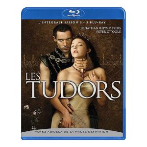 Image de The Tudors - L'intégrale Saison 2