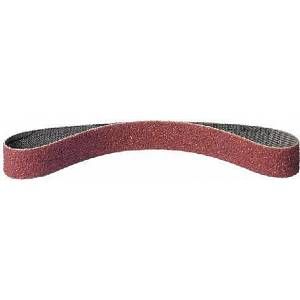 Klingspor Bande toile lime acier et acier inoxydable bs/cs310xf/60/s/f4g/10x330 - boite de 25 - MULLIEZ ET FLORY