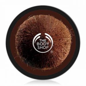 Image de The Body Shop Gommage Corporel Noix De Coco - 250 ml