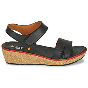 Art Sandales CAPRI - Couleur 36,37 - Taille Noir