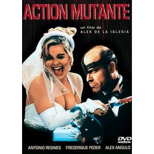 Action mutante