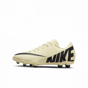 Nike Chaussures de football enfant Mercurial Vapor 15 Club FG/MG