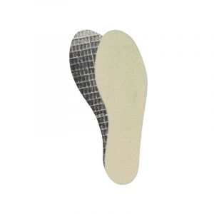 JLF Pro Semelles thermiques semelles thermiques t46/47 1 paire(s) - jlf