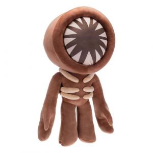 Boti DOORS - Giant Plush - Figure - 53 Cm