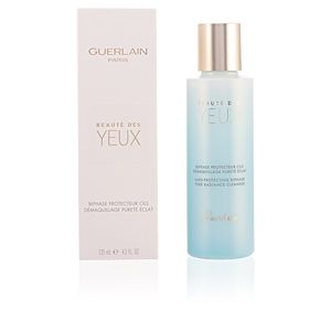 Guerlain Beauté des Yeux - Biphase protecteur cils démaquillage pureté éclat