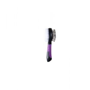 Flamingo Brosse chats double+poignee S