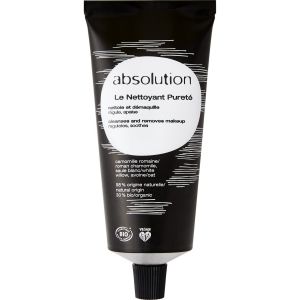 Absolution Desmaquillante Le Nettoyant Pureté 100ml