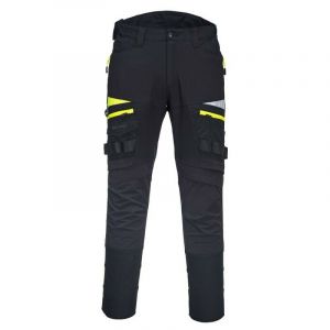 Portwest Pantalon de travail DX4 - DX449 Taille:42 - Noir