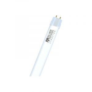 Silver electronics Ledeco T8 tube 60cm 9w 4000k Crystal Silver 1170643