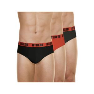 Athena Lot DE 3 Slip Basic Color