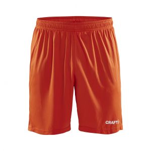 Craft Short Squad Solid
