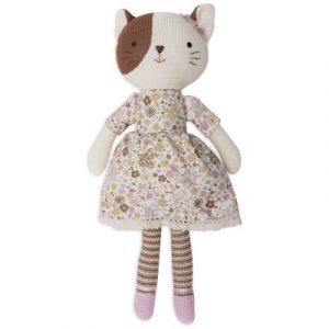 Jollein Peluche Cat Jill