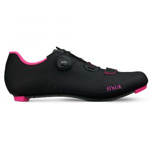 Image de Fizik Tempo Overcurve R5 - Chaussures - noir 40 Chaussures route à cales