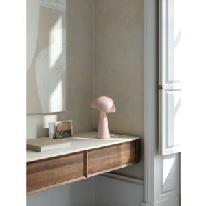 Nordlux Align Lampe de table Rose E27