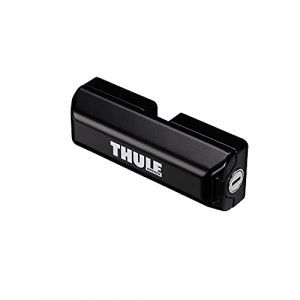 Thule Van Lock – 1 pièce Noir