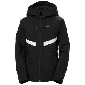 Helly Hansen Veste de ski à capuche femme Edge 3.0